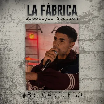 La Fabrica Freestyle Session #8 by AlterLatina