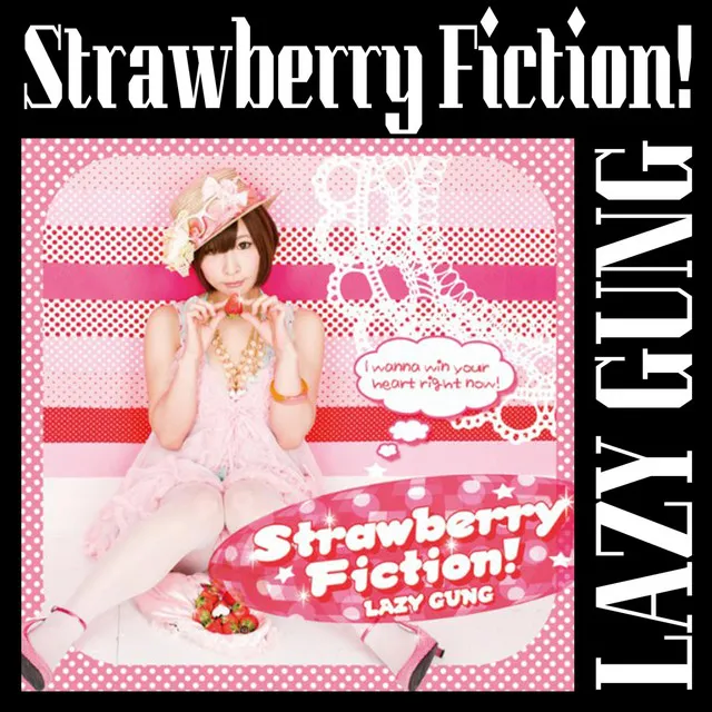 Strawberry Fiction (Charmine's Cyder Berry Remix)