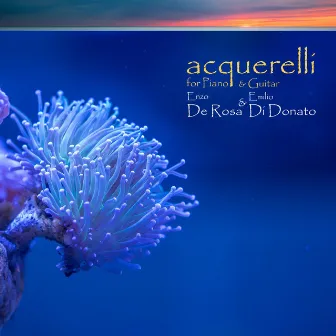 Acquerelli by Enzo De Rosa