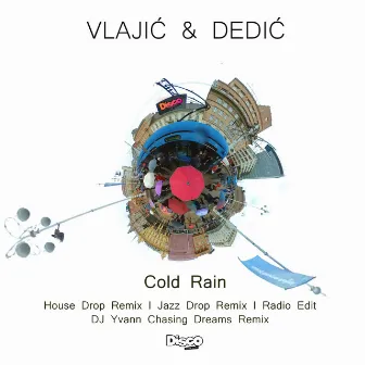 Cold Rain by Vlajić & Dedić