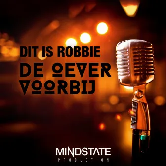 De Oever Voorbij by Dit Is Robbie