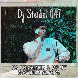 NOVINHA SAPECA (Mandela) by Dj Steidel 047