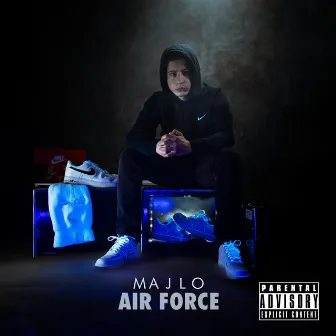 Air Force by Majlo