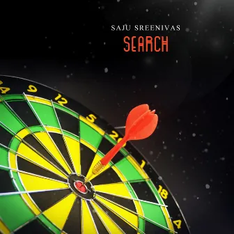 SEARCH by Saju Sreenivas