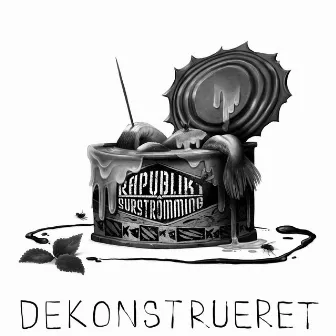 Surströmming: Dekonstrueret by Rapublik1