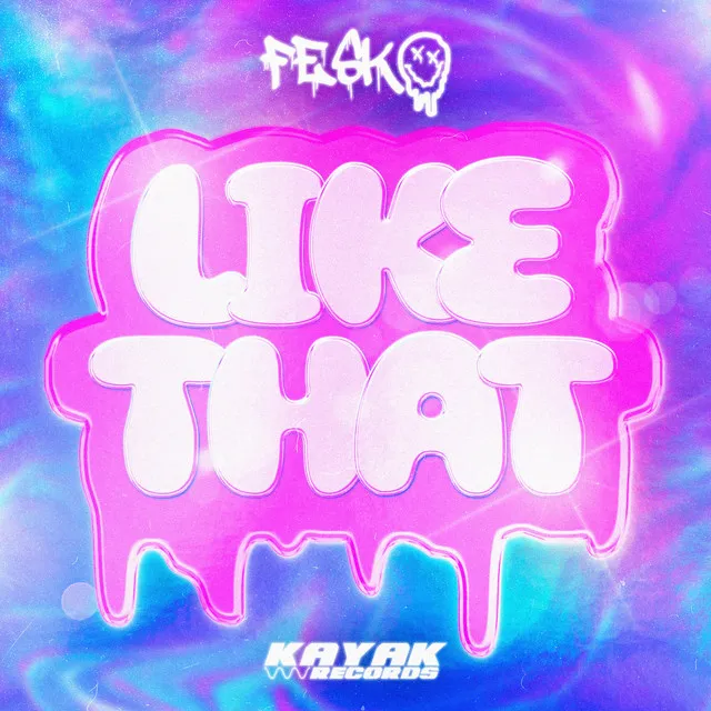 Like That - Radio Edit