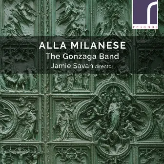 Vulnerasti cor meum by The Gonzaga Band