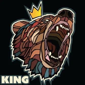 King by Mista Kenton