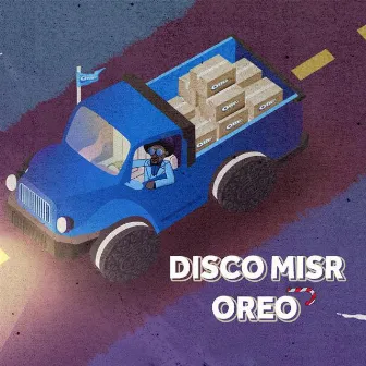 Oreo by Disco Misr