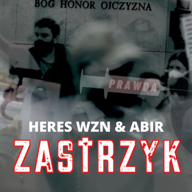 Zastrzyk