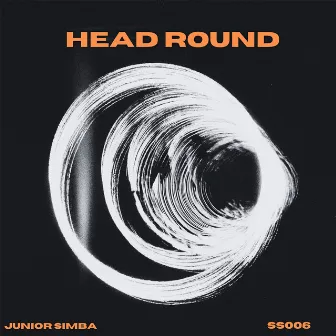 Head Round by Junior Simba