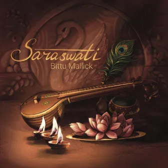 Saraswati by 