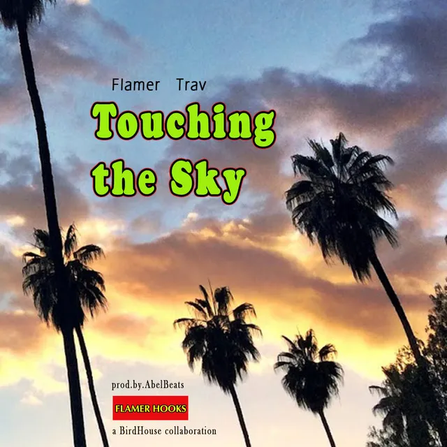 Touching the Sky