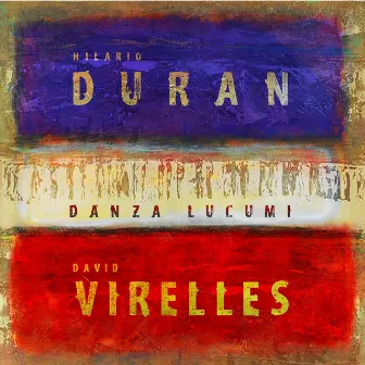 Danza Lucumi by David Virelles