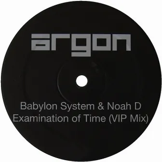 Examination of Time VIP / California Style by Babylon System