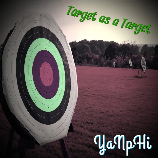 Target As a Target