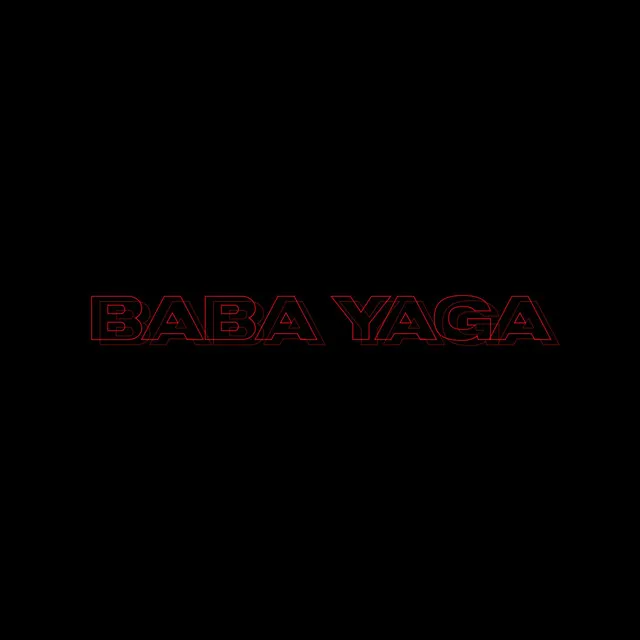 Baba Yaga