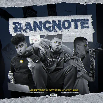 Bancnote by HustleKid