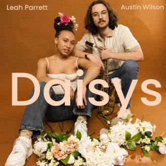 Daisys by Austin Wilson