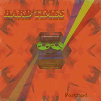 Portland by hard.times