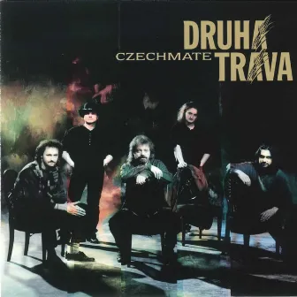 Czechmate by Druha Trava