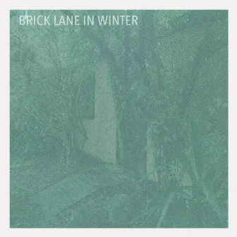 Brick Lane in Winter by Are