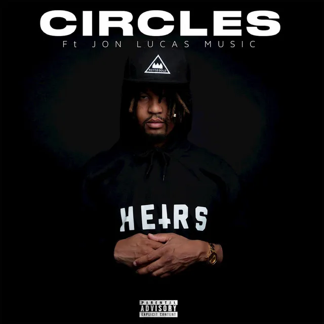 Circles - Single