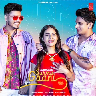 Surma Gaani by Zorawar