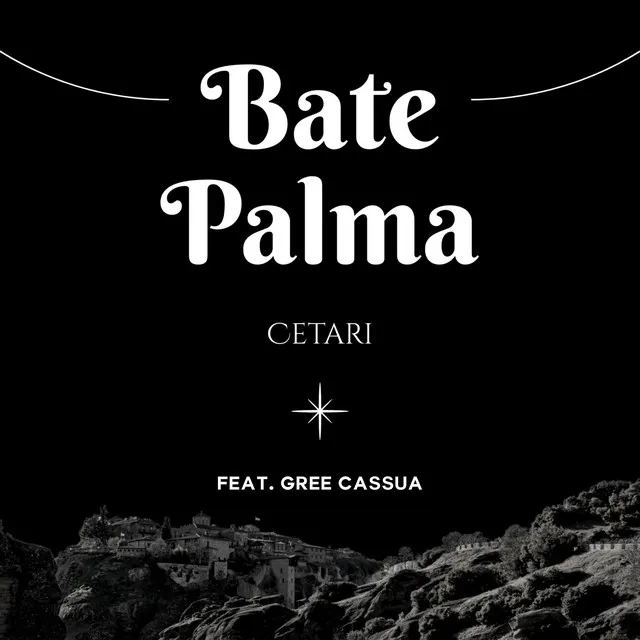 Bate Palma