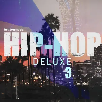 Hip Hop Deluxe 3 by Jermain Brown