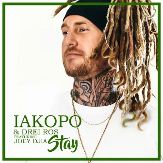 Stay by Iakopo