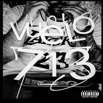 VUELO 7-13 by Shompo 7trece