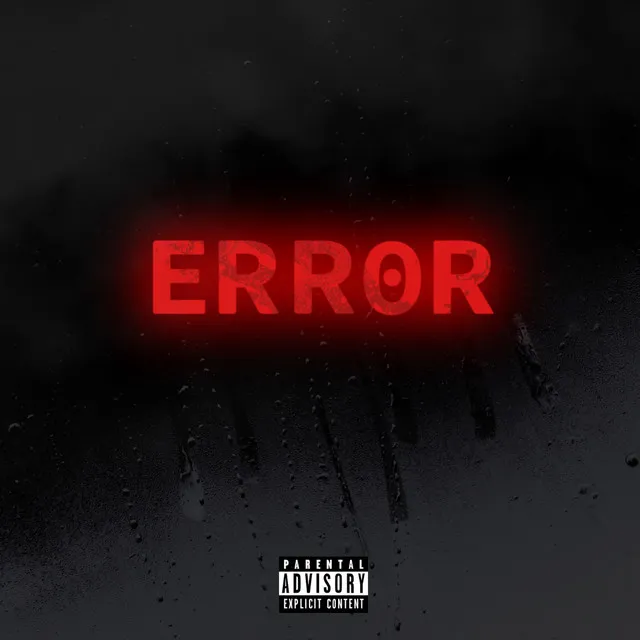 ERROR