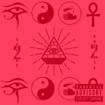 Secret Society Deluxe (Secret Society 2) by Tay Chapter Six