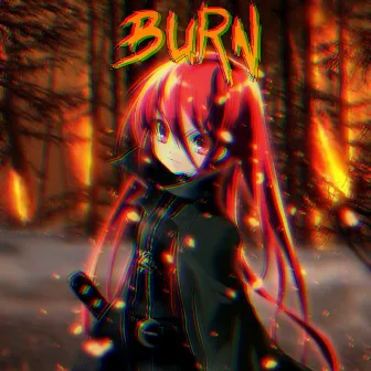 Burn by XLR