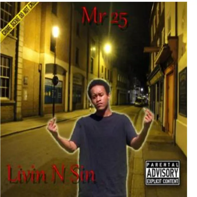 Livin N Sin, Vol. 1