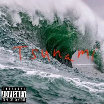 Tsunami by Itstezboi