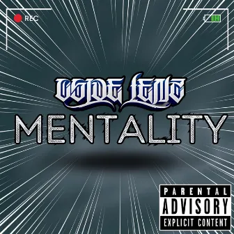 Mentality by Oside Lenz