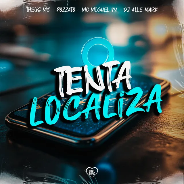 Tenta Localizar