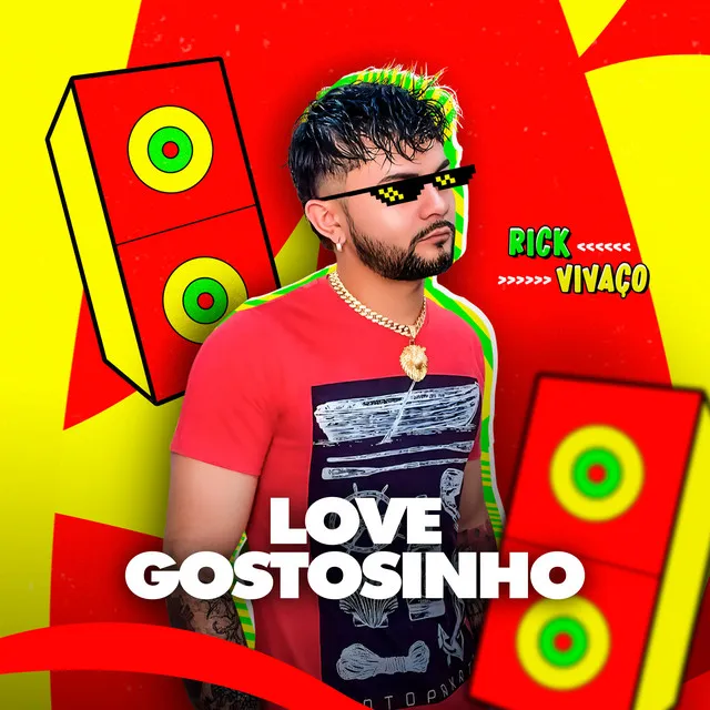 Love Gostosinho