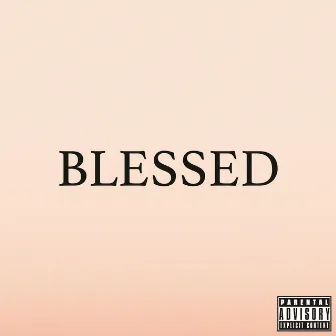 BLESSED (TRY ME) [Original Remix] by I AM SUNNY