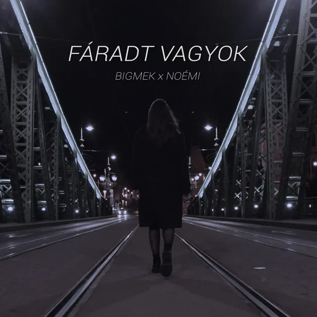 Fáradt vagyok