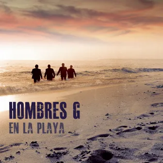 En La Playa by Hombres G