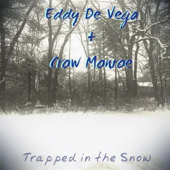 Trapped in the Snow by Crow Monroe