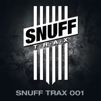 Snuff Trax 001 by Neville Watson