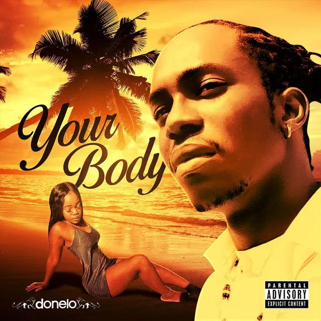 Your Body