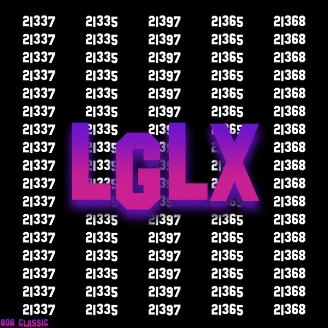 LGLX