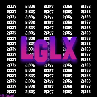 LGLX by 808 classic