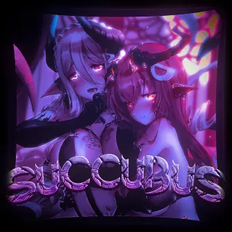 SUCCUBUS by Death0k