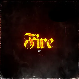 Fire ep by John Dust